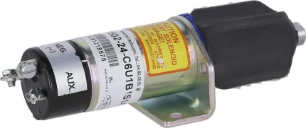 Electro-aimant 24V 17A