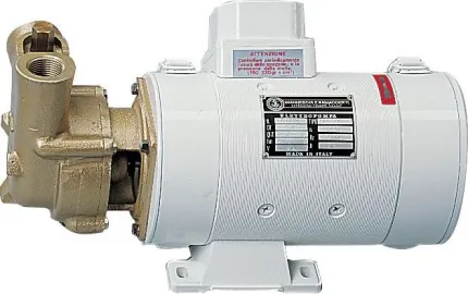 Electropompe ACB80 24V