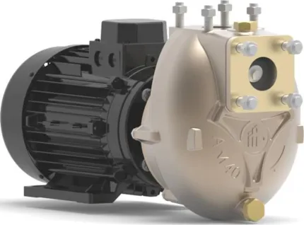 Electropompe AM40D3
