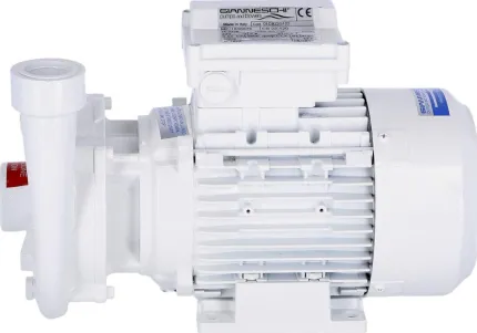 Electropompe CB22-120