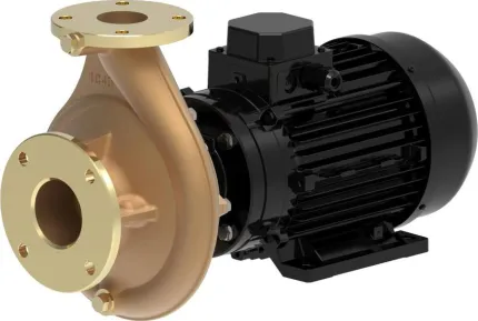 Electropompe CM50 230/4000V