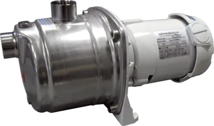 Electropompe ECOINOX 1