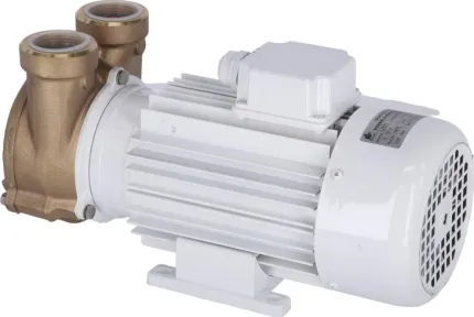 Electropompe PC32B14