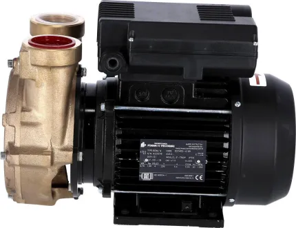 Electropompe PC40B14