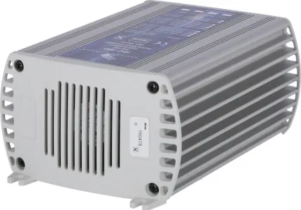 Elévateur 12V/24V 15A ISOLE