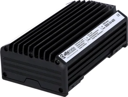 Elévateur 12V/24V 400W 16A