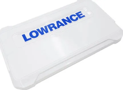 Capot de protection pour écrans 12