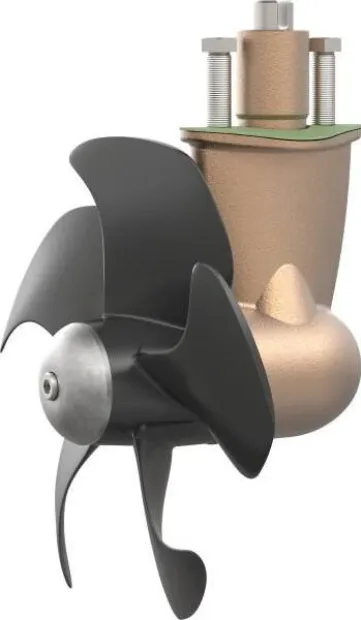 EMBASE COMPLETE P/ SE60