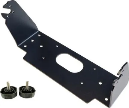 Etrier & molettes pour NSS®4 & ZEUS®SR 12