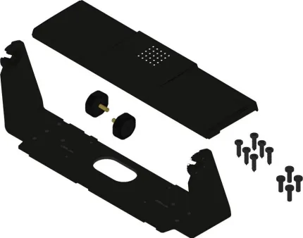 Étrier, NSS16 evo3 & Zeus³ 16