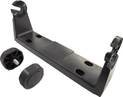 Etrier pour VHF Fixe B&G® V60/V60-B & Simrad® RS40/RS40-B