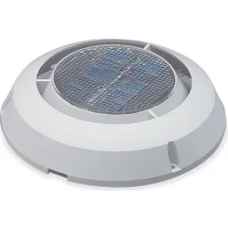 Extracteur solaire Ø95mm