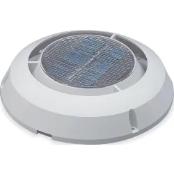 Extracteur solaire Ø95mm