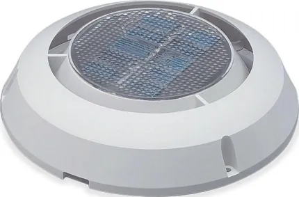 Extracteur solaire Ø95mm