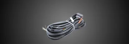 Faisceau électrique Airtronic D2-D4-D5