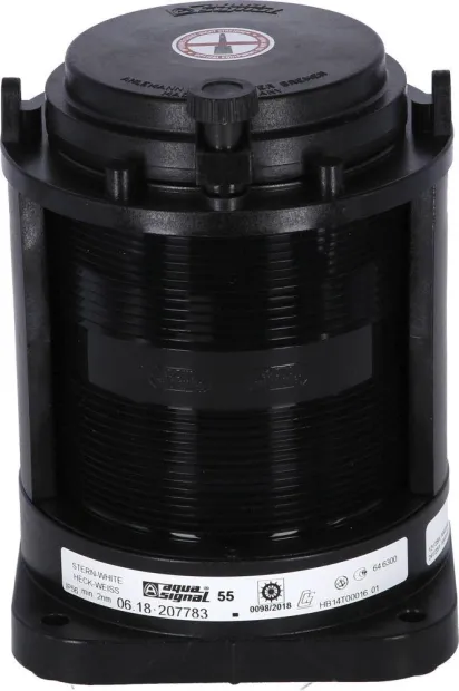 Feu à poupe série 55 24V