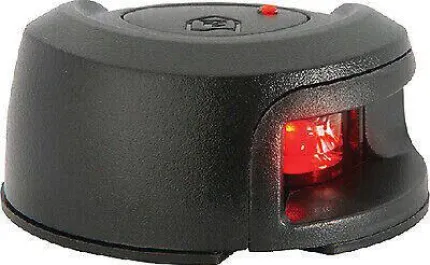 FEU BABORD HORIZONTAL PB 12V JUSQU'A 20M