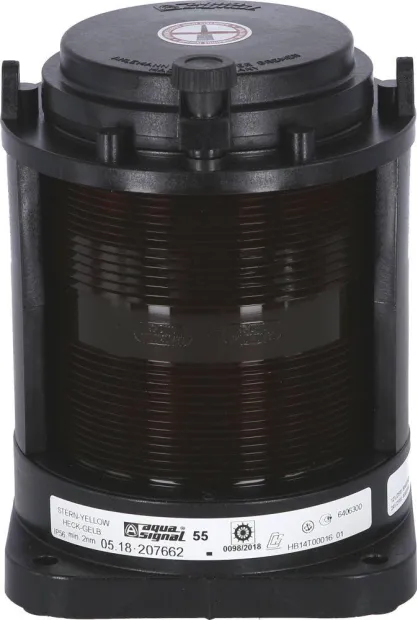 Feu de poupe série 55 24V