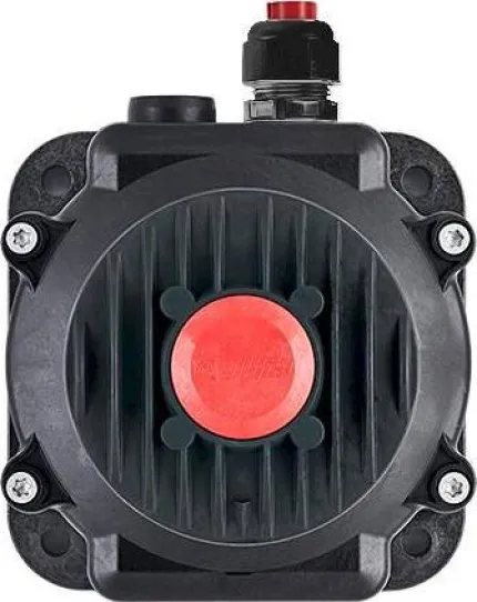 FEU SERIE 61 TOUT HORIZON ROUGE 360° 115-230V