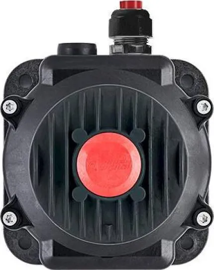 FEU SERIE 61 TOUT HORIZON ROUGE 360° 24V