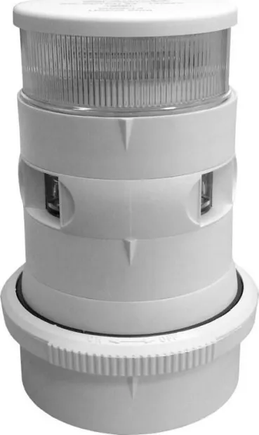 FEULED SERIE 34 TRICOLORE + MOUILLAGE 12-24V