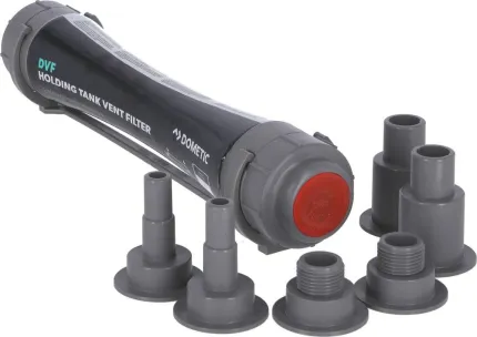 Filtre à odeur Eco Vent Filter