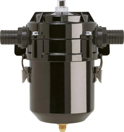 Filtre reniflard 1133 L/min max