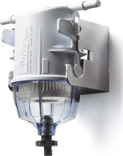 Filtre séparateur SNAPP™ 30µ