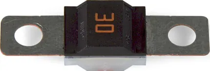 Fusible MIDI 30A