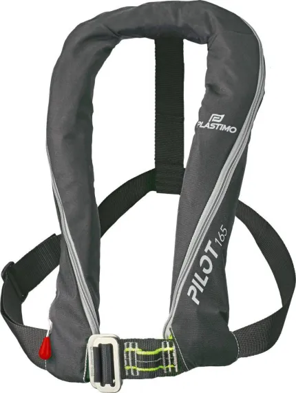 Gilet gonflable automatique