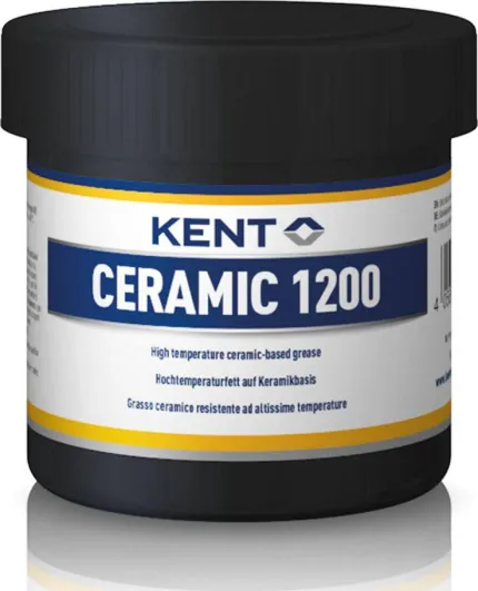 Graisse haute température Céramic 1200 - Pot 200g