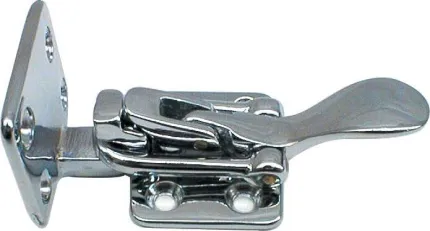 Grenouillère d’angle 100x44mm