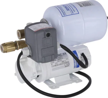 Groupe d'eau 24V 2L