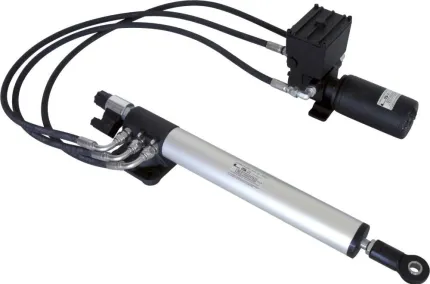 Groupe Linéaire 12V 100 mKg NEWAVE