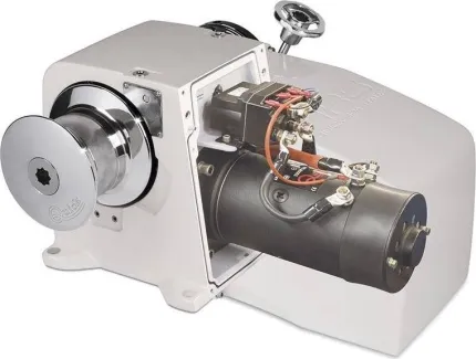 Guindeau Heroes horizontal 1700W 12V