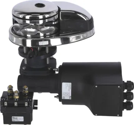 Guindeau Prince DP3  12V 700W sans poupée 8mm