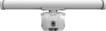 Radar Poutre 130W Simrad® HALO® Open Array 3004 