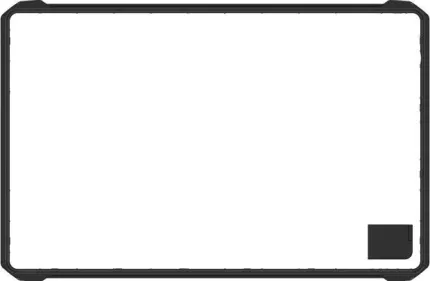 Cadre & Capot µSD pour écran 12