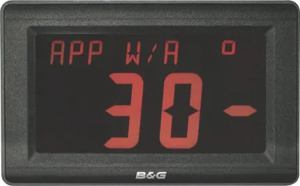 HV 30/30 : Afficheur LCD pour système H5000/Triton²