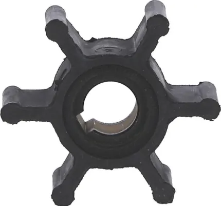 Impulseur néoprène 6 pâles Jabsco 22799-0001