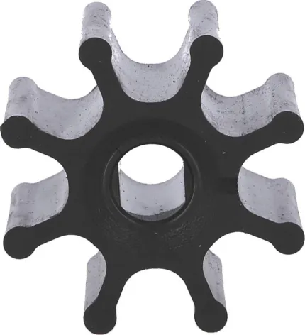 Impulseur nitrile 8 pâles Jabsco 14282-0003