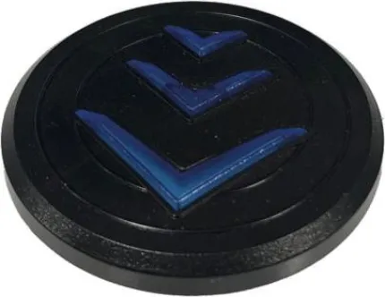 Indicateur magnétique de direction pour moteur électrique Lowrance® GHOST®