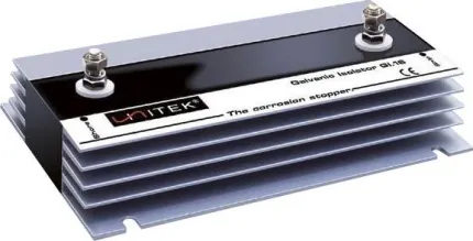 Isolateur galvanique 16A