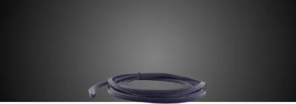 Joint de trappe Freeman 2400 étanchéité sur plat -  Type 207