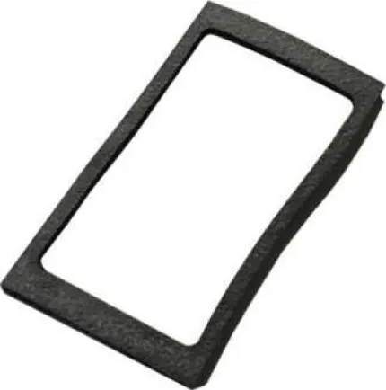 Joint IP interrupteur Carling pour montage extérieur