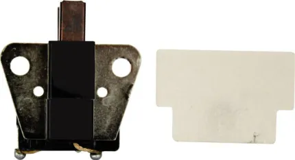 Kit balais pour AL030 / AL031 / AL033