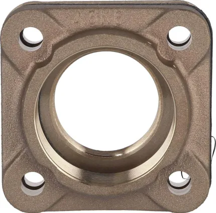 Kit contre-brides et joints pour une pompe AM50