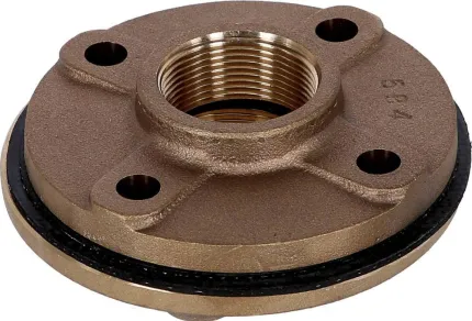 Kit contre-brides pompe CM40/150