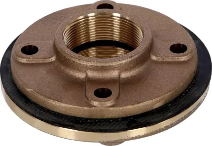 Kit contre-brides pompe CM50