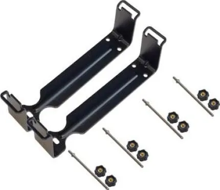 Kit d'encastrement pour NSS®4 & ZEUS®SR 10